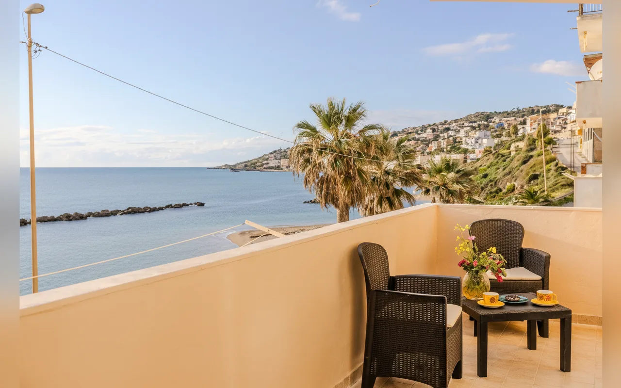 Esterni di Casa Vacanza Marina di Palma, Marina di Palma (Sicilia) (foto 13)