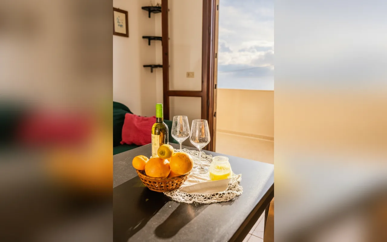 Esterni di Casa Vacanza Marina di Palma, Marina di Palma (Sicilia) (foto 17)