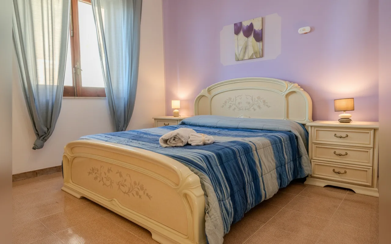 Esterni di Casa Vacanza Marina di Palma, Marina di Palma (Sicilia) (foto 21)