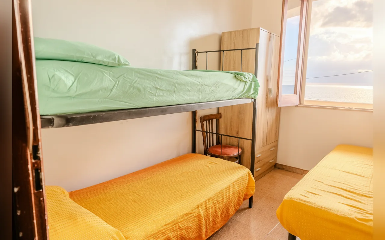 Esterni di Casa Vacanza Marina di Palma, Marina di Palma (Sicilia) (foto 22)
