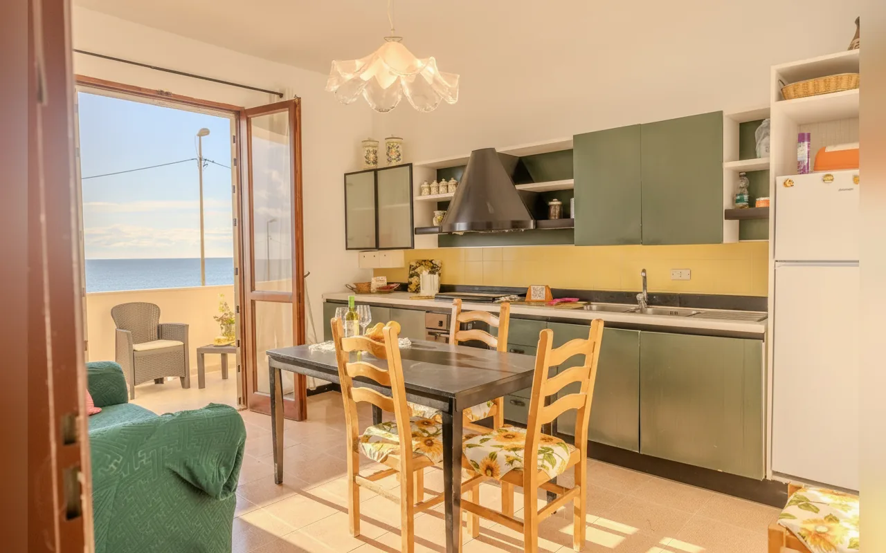 Casa Vacanza Marina di Palma, struttura a Marina di Palma (Sicilia) (foto 28)