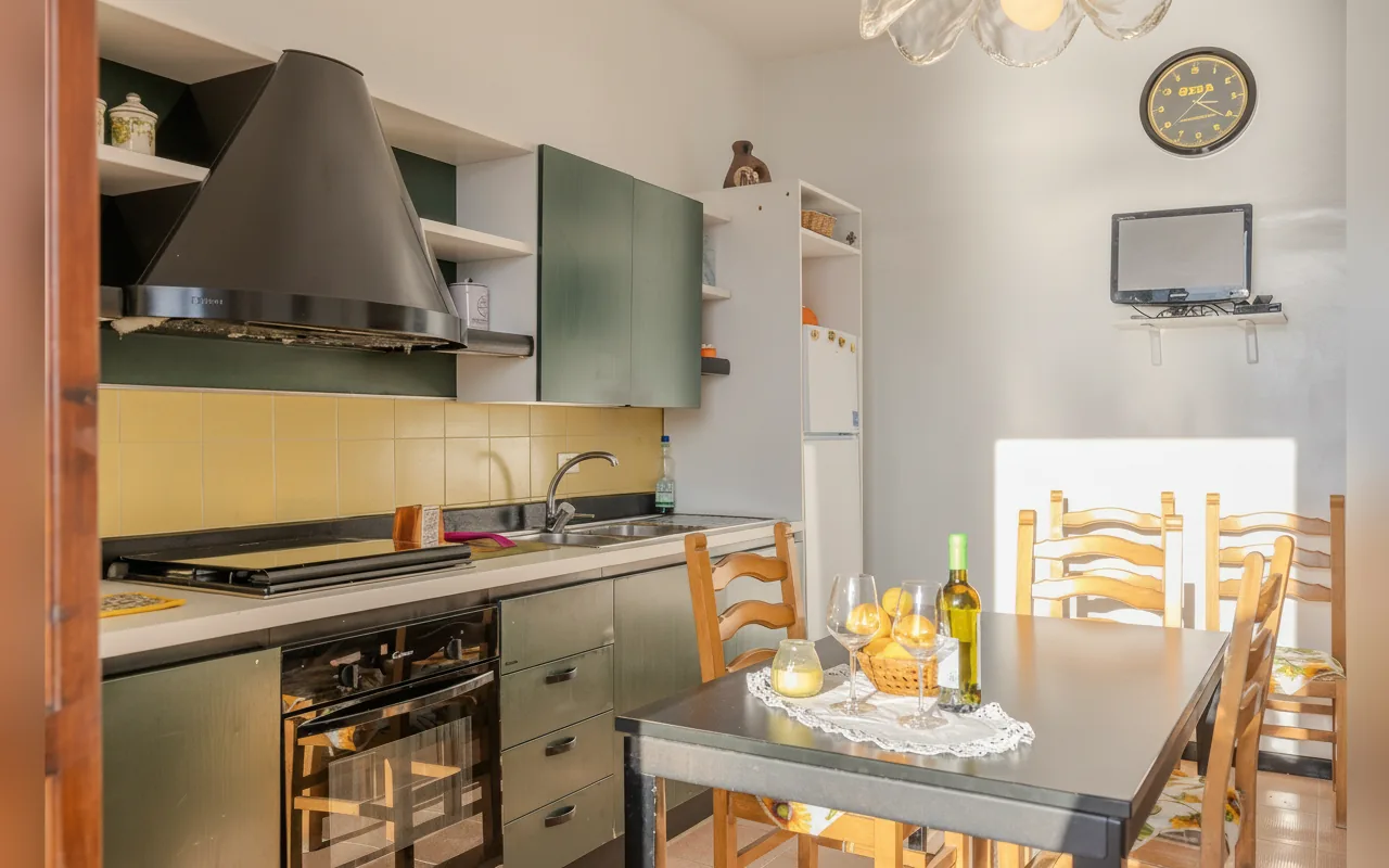 Casa Vacanza Marina di Palma, struttura a Marina di Palma (Sicilia) (foto 30)