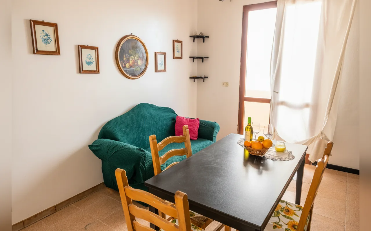 Casa Vacanza Marina di Palma, struttura a Marina di Palma (Sicilia) (foto 31)